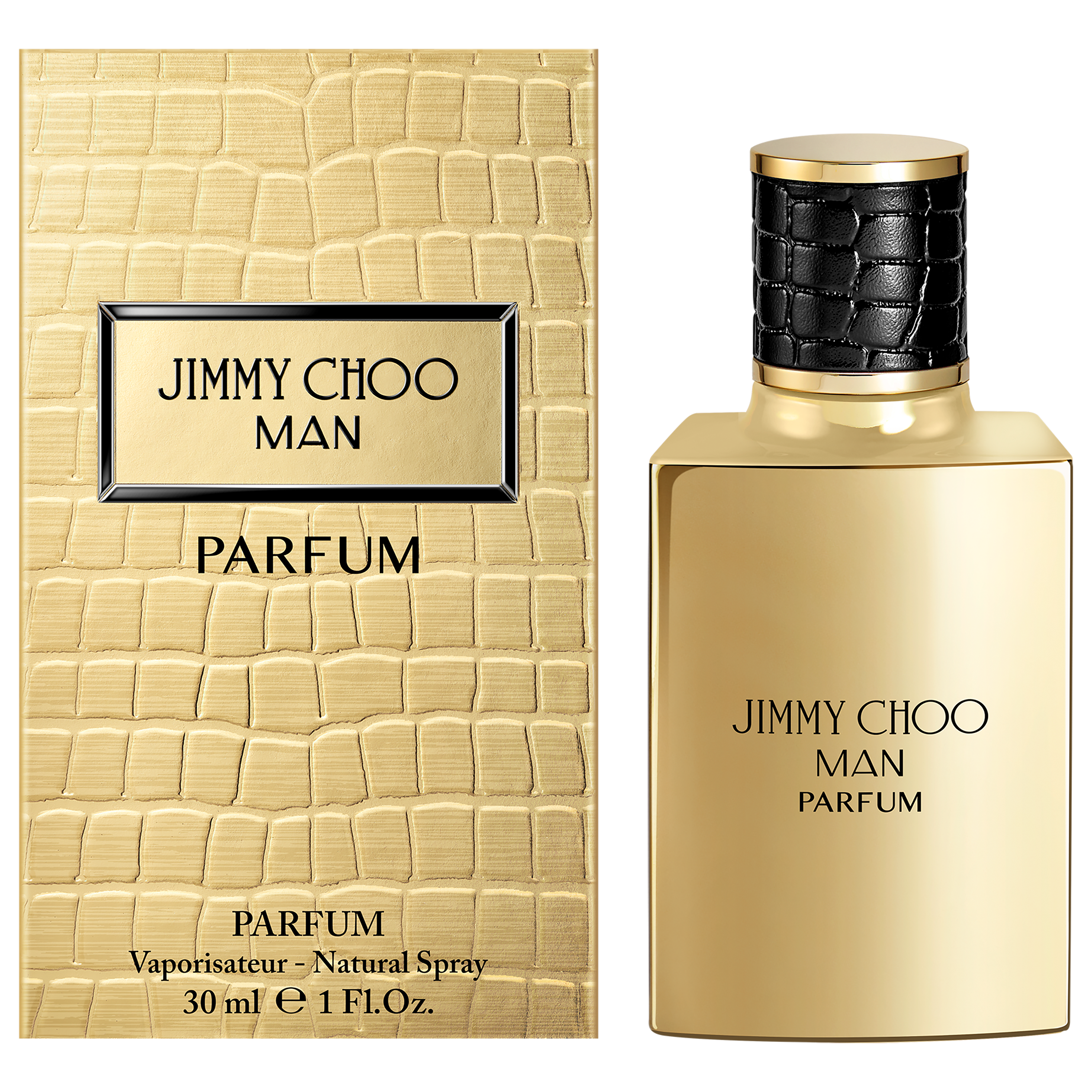Jimmy Choo Man Parfum