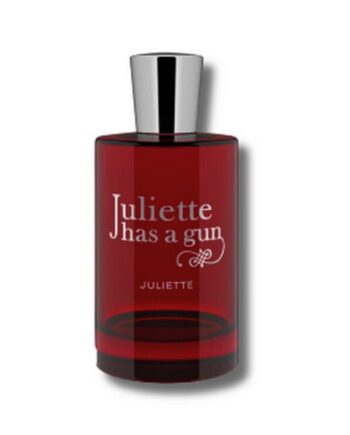 Juliette Has Gun Juliette 100 Edp