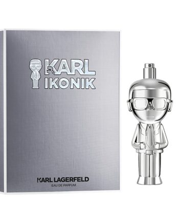 Karl Lagerfeld Ikonik For Him Eau Parfum Gavesæt