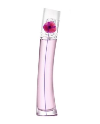 Kenzo Flower Cherry Poppy Eau Parfum