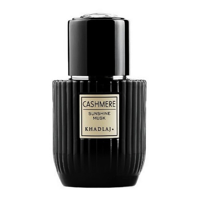 Khadlaj Cashmere Sunshine Musk Eau Parfum 100