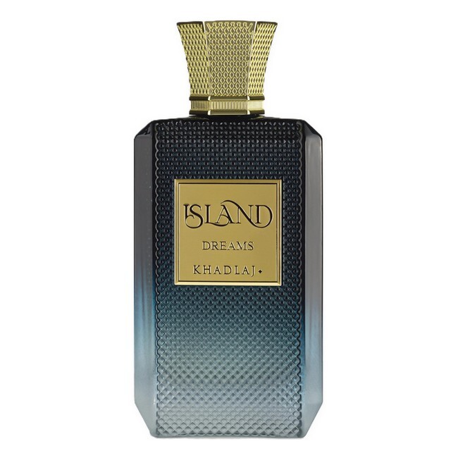 Khadlaj Island Dreams Extrait Parfum 100