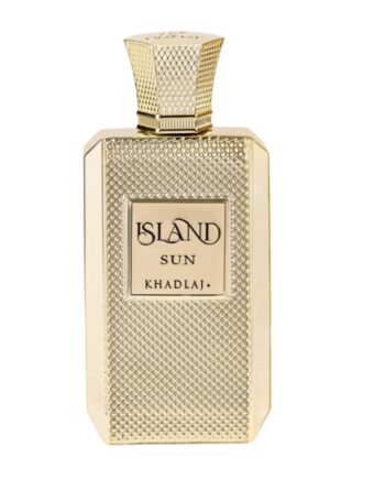 Khadlaj Island Sun Extrait Parfum 100