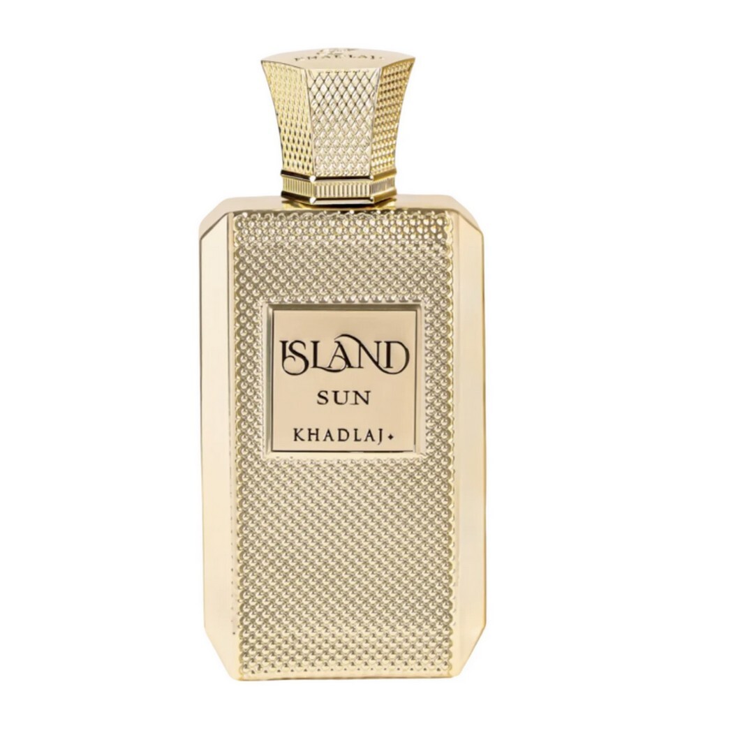 Khadlaj Island Sun Extrait Parfum 100