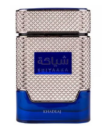 Khadlaj Shiyaaka Blue Eau Parfum 100