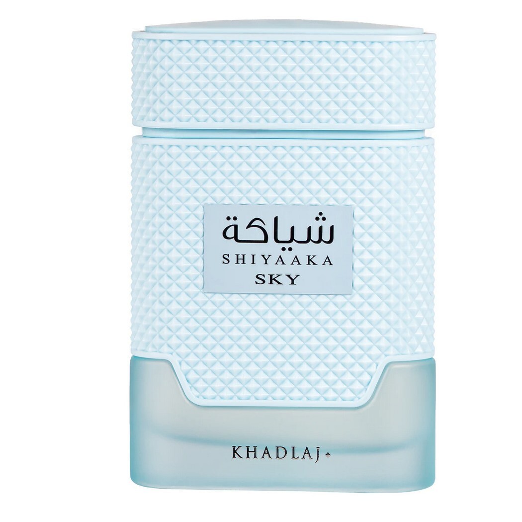 Khadlaj Shiyaaka Sky Eau Parfum 100