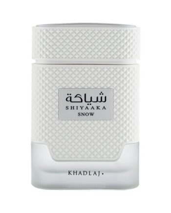 Khadlaj Shiyaaka Snow Eau Parfum 100