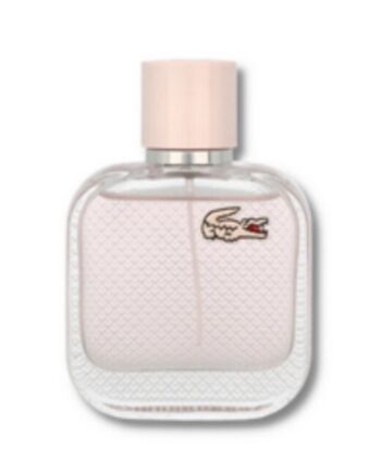 Lacoste Rose Eau Fraiche Edt