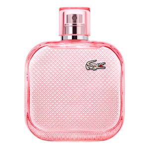 Lacoste Rose Sparkling Edt 100
