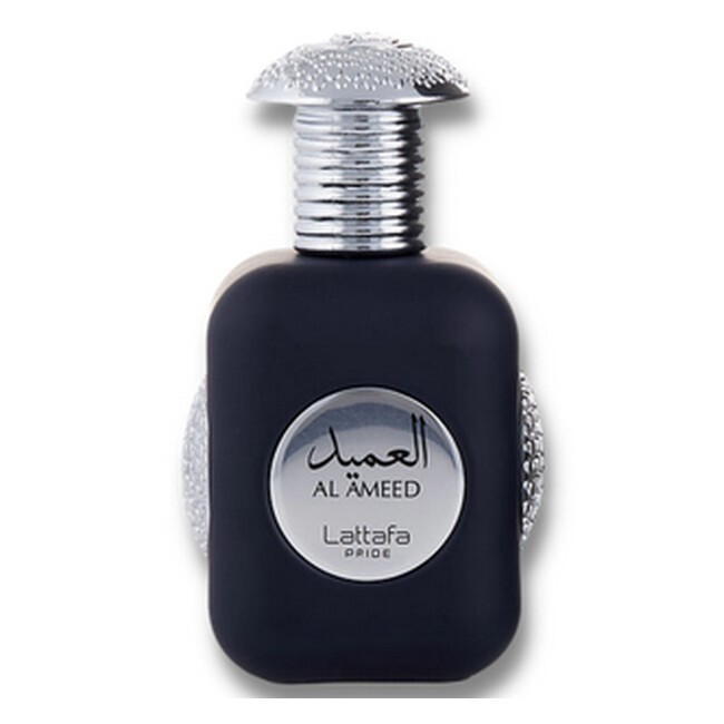 Lattafa Perfumes Ameed Eau Parfum 100 Edp