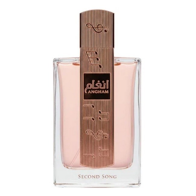 Lattafa Perfumes Angham Second Song Eau Parfum 100