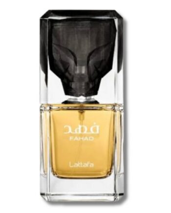 Lattafa Perfumes Fahad Eau Parfum