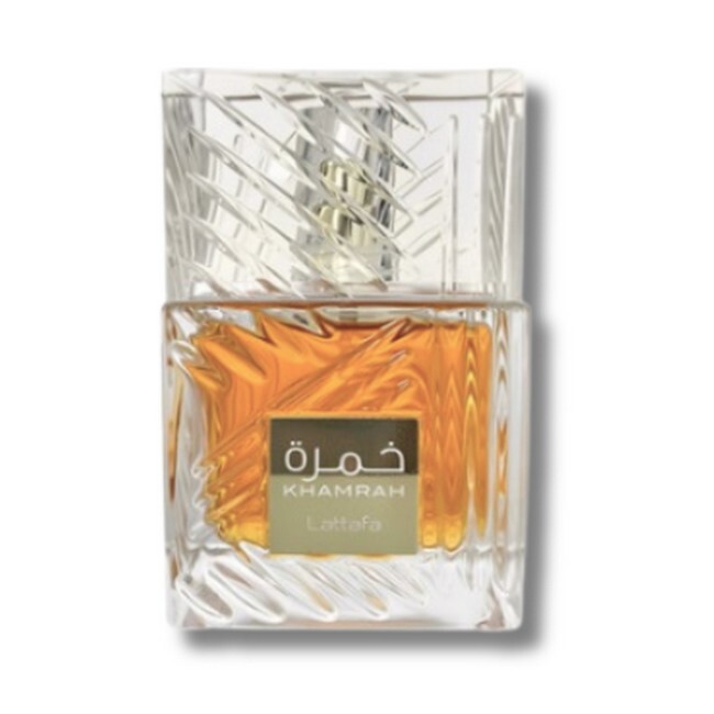 Lattafa Perfumes Khamrah Eau Parfum 100 Edp