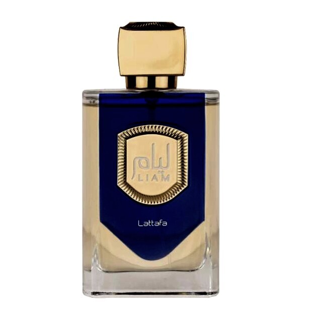 Lattafa Perfumes Liam Blue Shine Eau Parfum 100