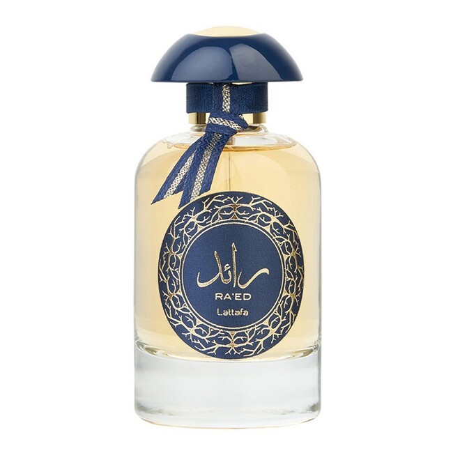 Lattafa Perfumes Luxe Gold Eau Parfum 100