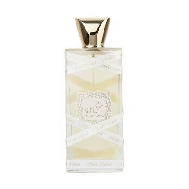 Lattafa Perfumes Musk Mood Eau Parfum 100