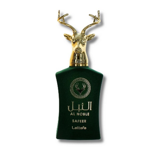 Lattafa Perfumes Noble Safeer Eau Parfum 100