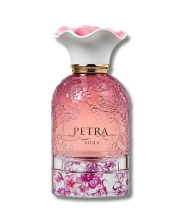 Lattafa Perfumes Petra Viola Eau Parfum 100