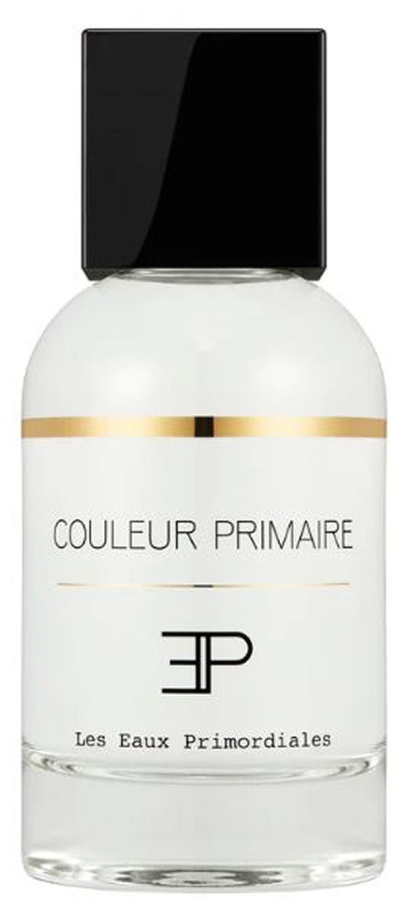 Les Eaux Primordiales Eau Parfum Couleur Primaire 50ml
