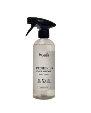 Lugtfjerner Freshen Probiotic Byoms