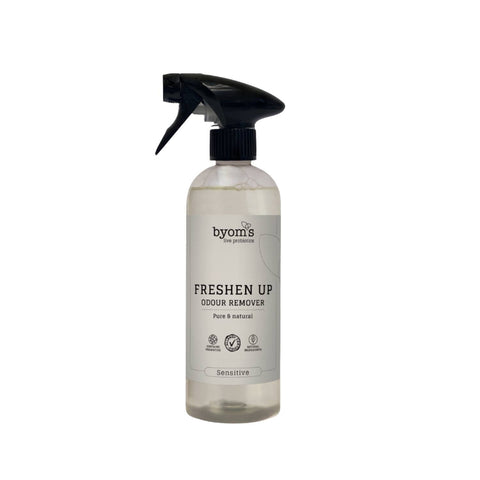 Lugtfjerner Freshen Probiotic Byoms