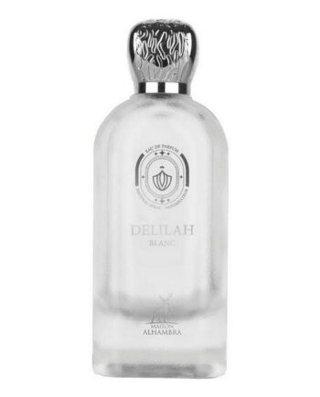Maison Alhambra Delilah Blanc Eau Parfum 100