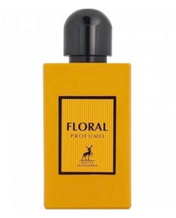 Maison Alhambra Floral Profumo Eau Parfum 100