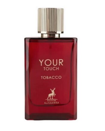 Maison Alhambra Your Touch Tobacco Eau Parfum 100