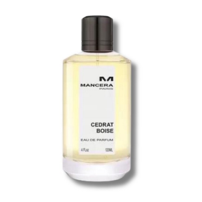 Mancera Cedrat Boise Eau Parfum 120