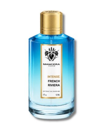 Mancera Intense French Riviera Extrait Parfum 120