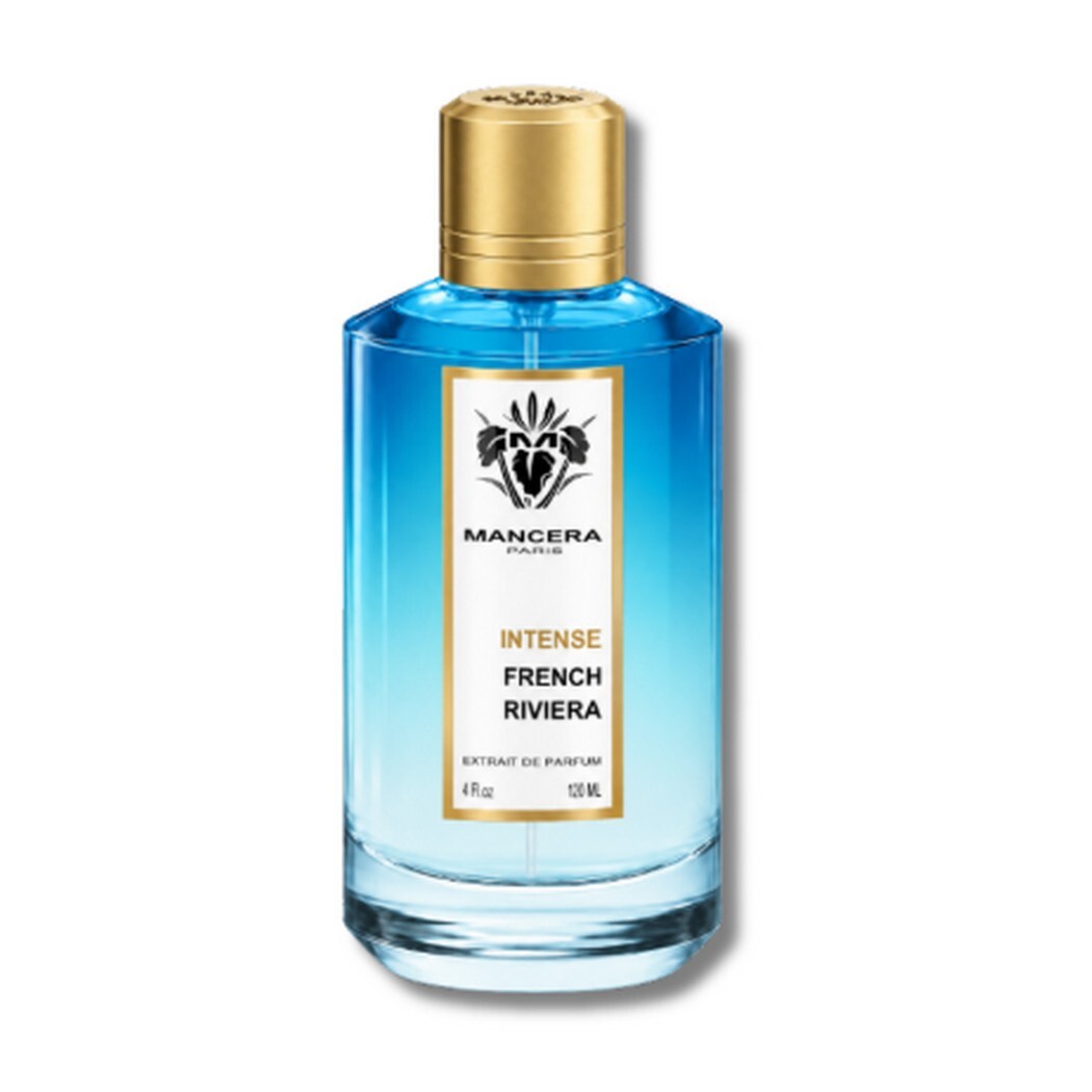 Mancera Intense French Riviera Extrait Parfum 120
