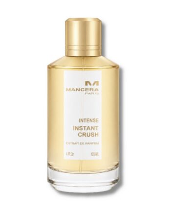 Mancera Intense Instant Crush Extrait Parfum 120