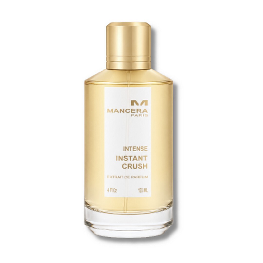 Mancera Intense Instant Crush Extrait Parfum 120