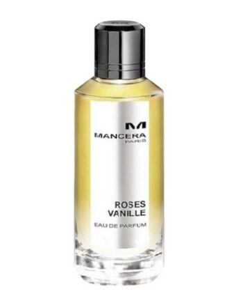 Mancera Roses Vanille Eau Parfum 120