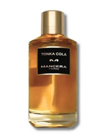 Mancera Tonka Cola Eau Parfum 120
