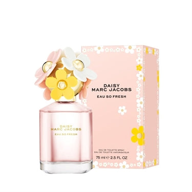 Marc Jacobs Daisy Eau Fresh Eau Toilette 125