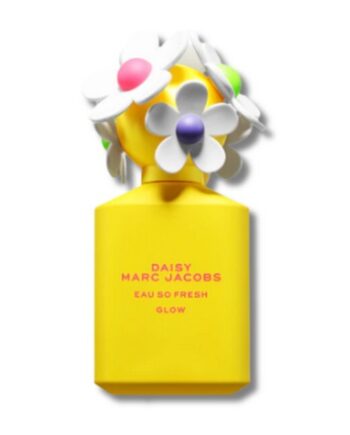 Marc Jacobs Daisy Eau Fresh Glow Eau Toilette