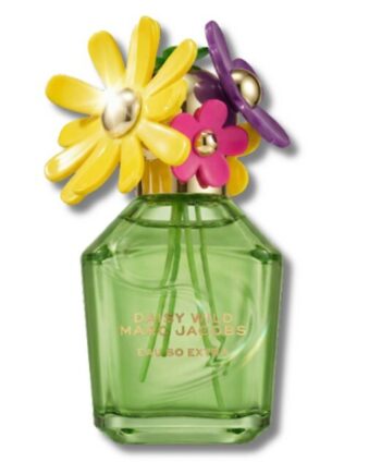 Marc Jacobs Daisy Wild Eau Extra Eau Parfum