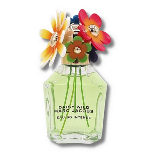 Marc Jacobs Daisy Wild Intense Eau Parfum