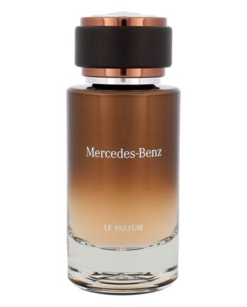 Mercedes Benz Parfum For Men 120 Edp