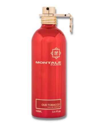 Montale Oud Tobacco Eau Parfum 100 Edp
