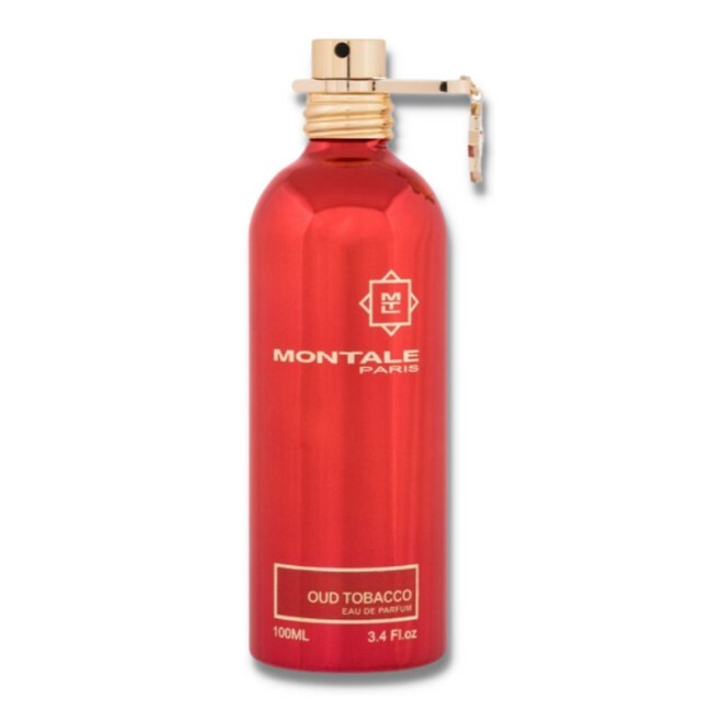 Montale Oud Tobacco Eau Parfum 100 Edp