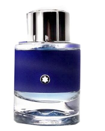 Montblanc Explorer Ultra Blue Edp