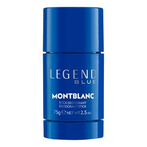 Montblanc Legend Blue Deo Stick