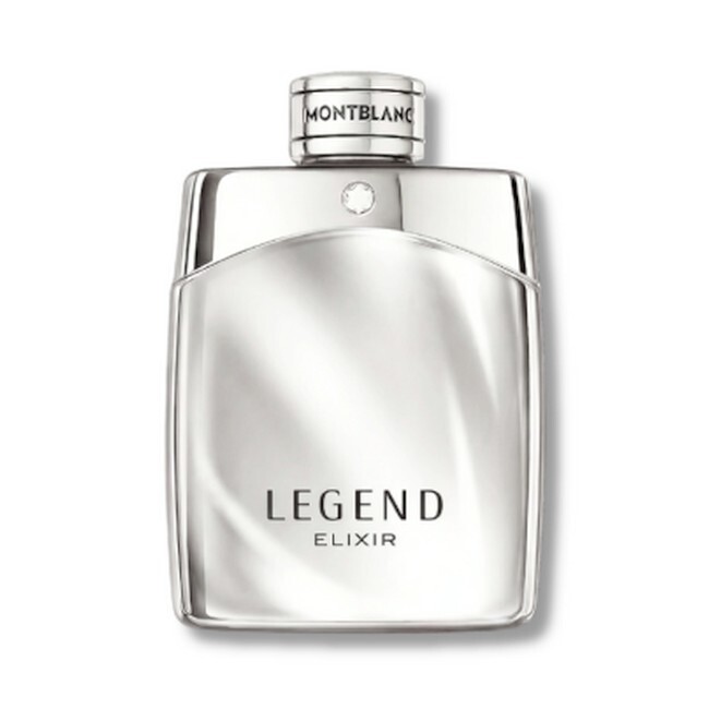 Montblanc Legend Elixir Parfum 100