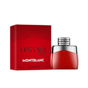 Montblanc Legend Red
