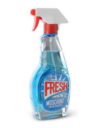 Moschino Fresh Couture 100 Edt