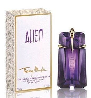 Mugler Alien Eau Parfum