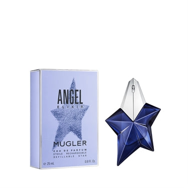 Mugler Angel Elixir Rechargeable Eau Parfum
