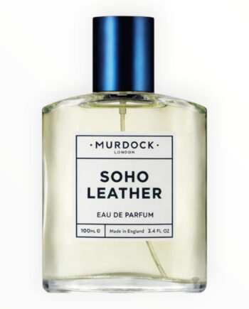 Murdock London London Cologne Soho Leather 100